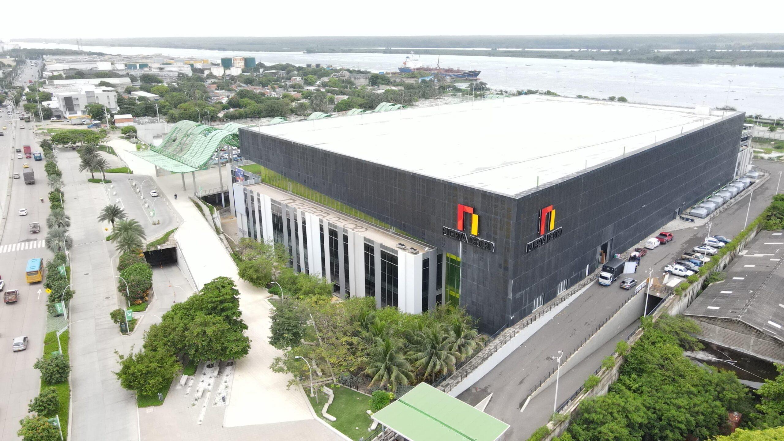 Centro de Eventos Puerta de Oro Barranquilla image 5
