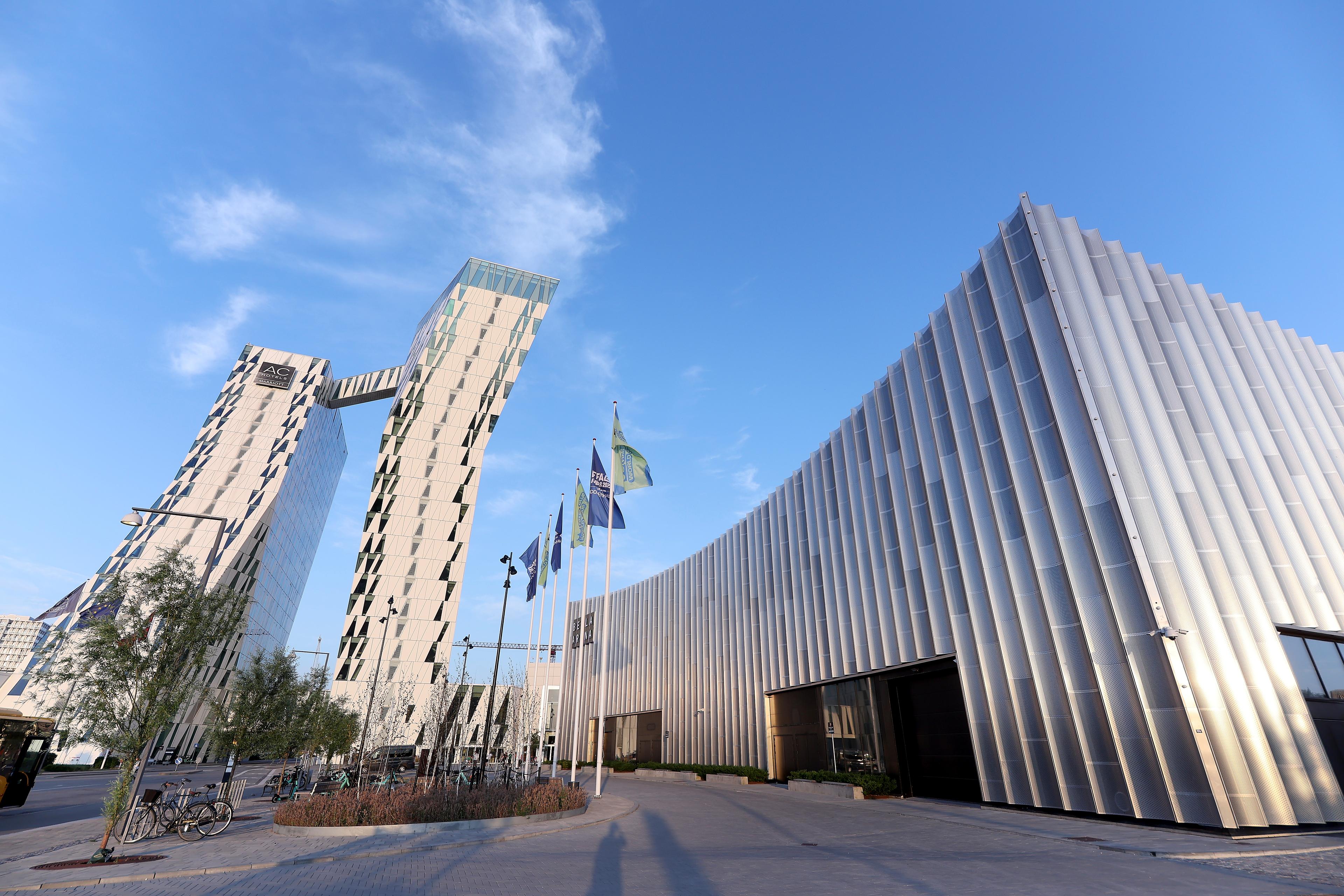 Bella Arena & Sky Conference Centre image 5