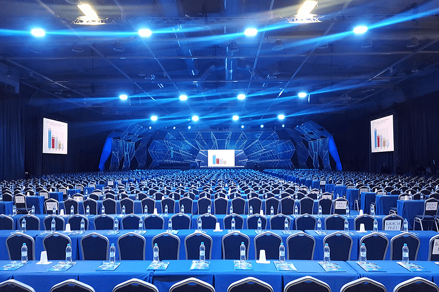 Inter Expo Center Sofia image 2