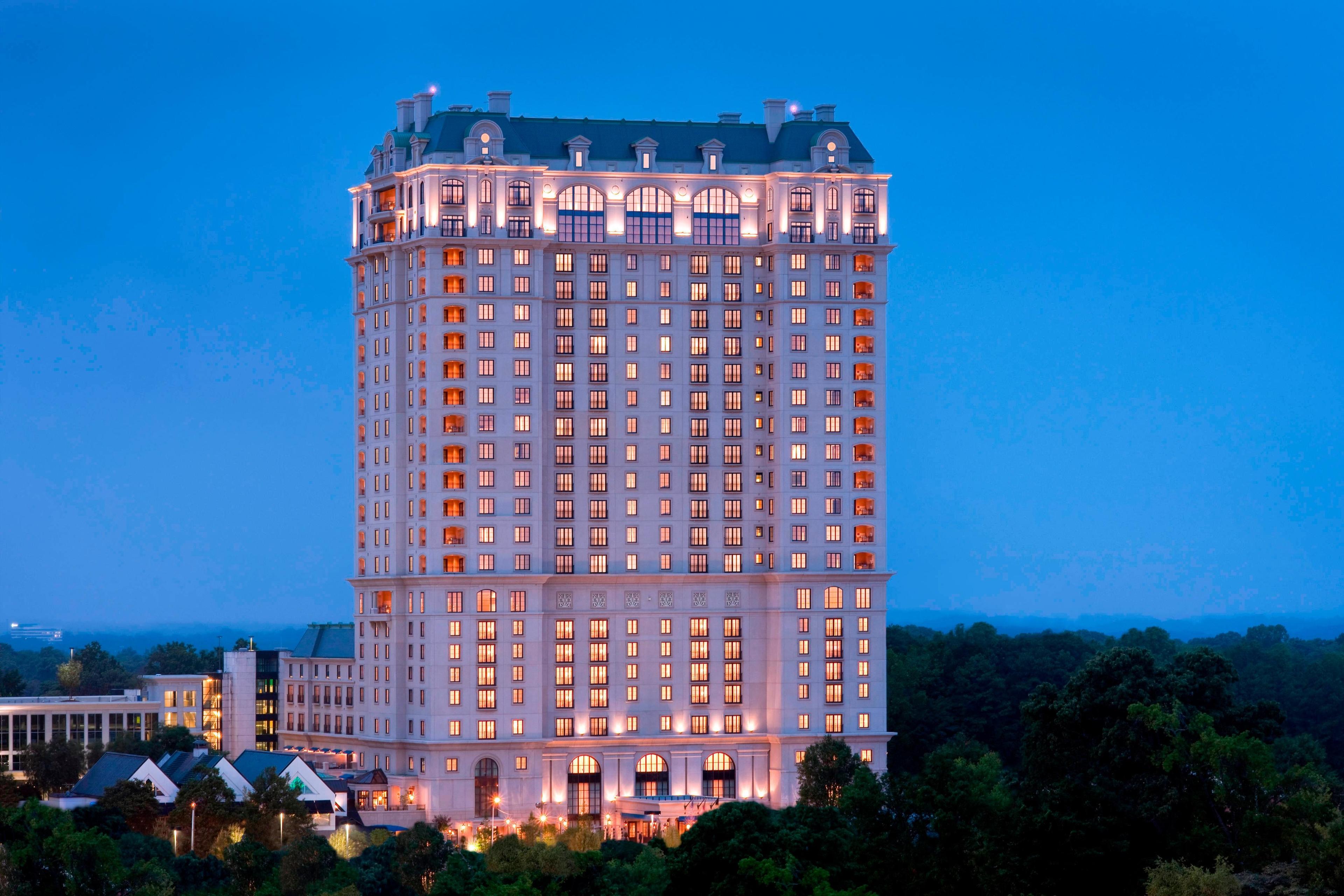 The St. Regis Atlanta image 6