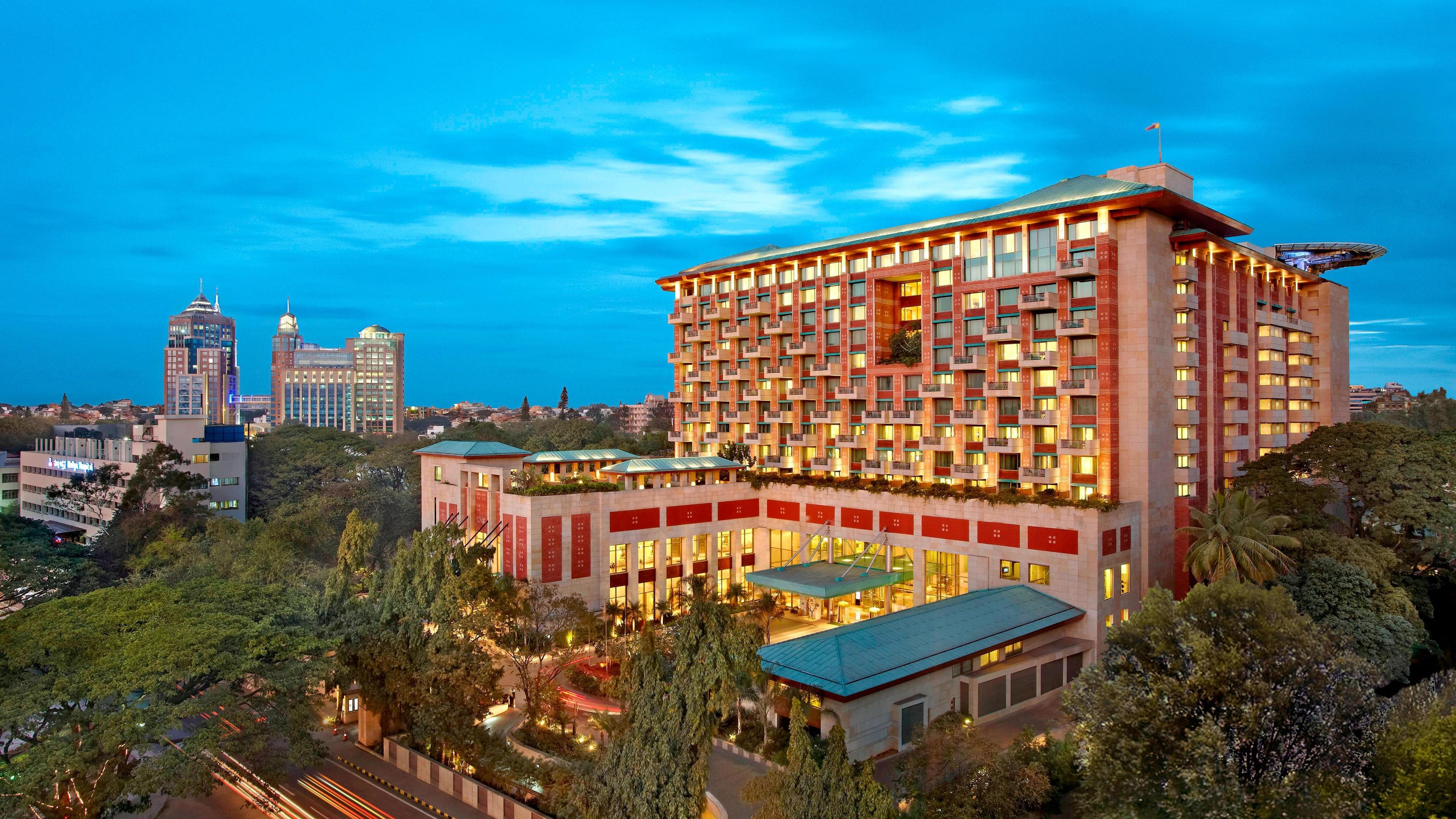 ITC Gardenia image 5