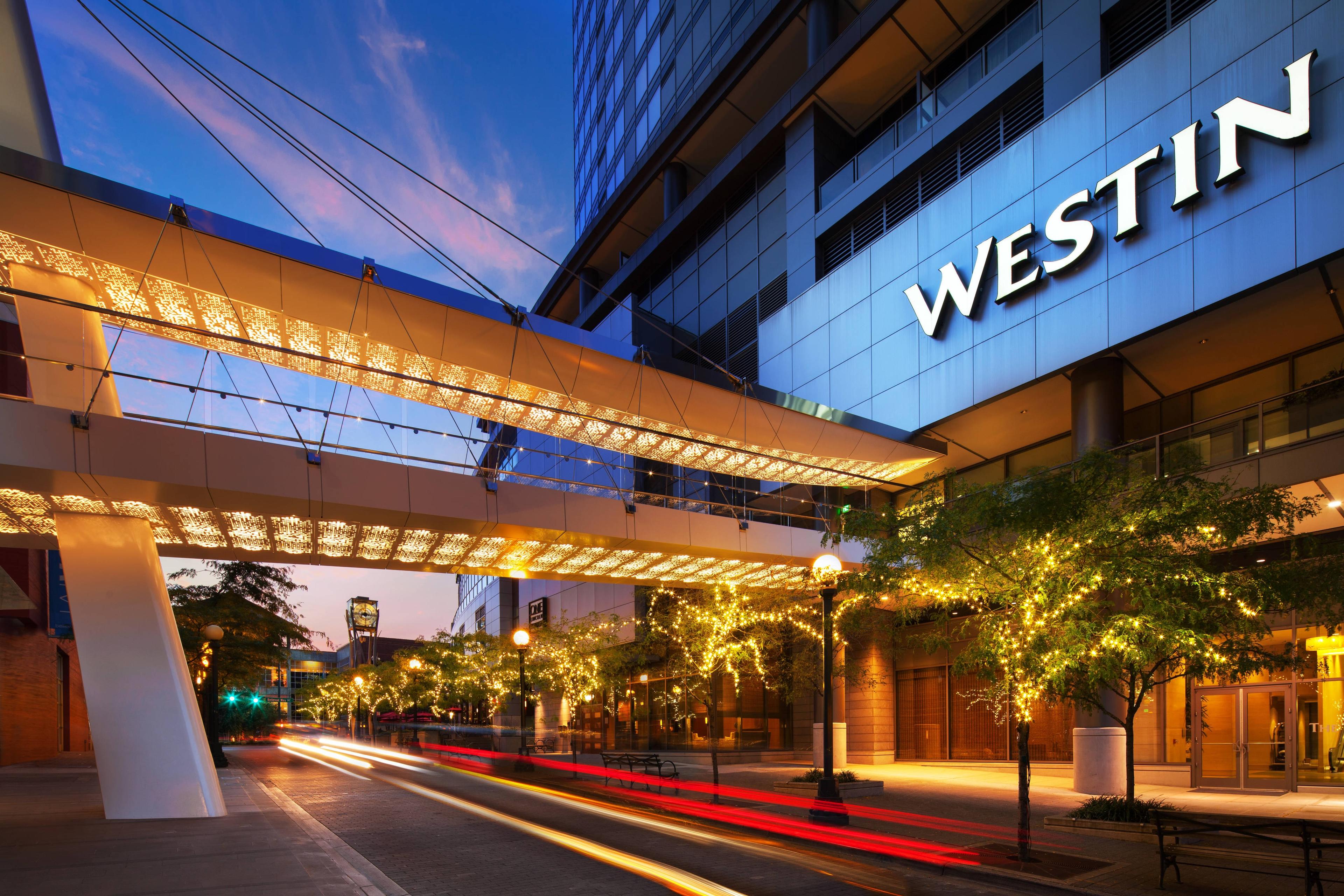 The Westin Bellevue image 1