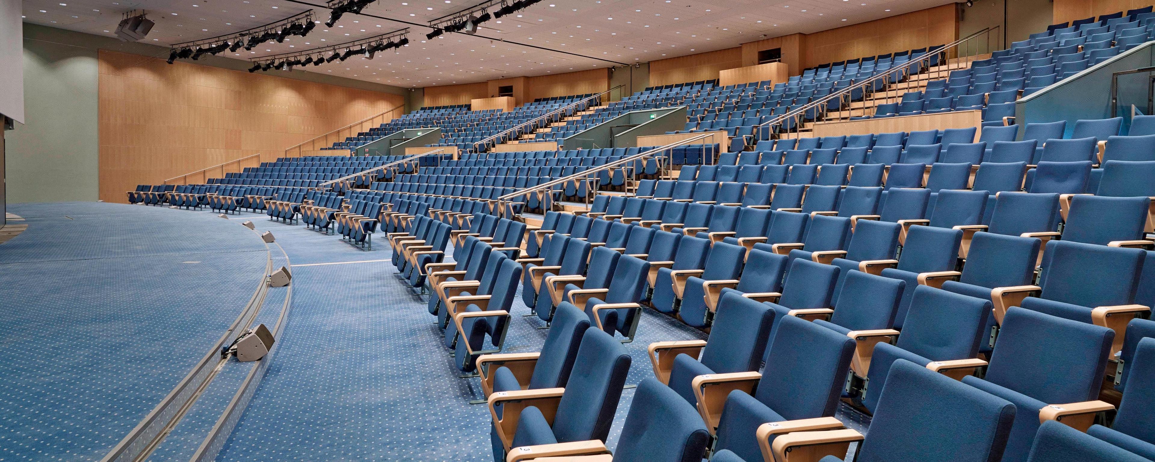 Bella Arena & Sky Conference Centre image 6