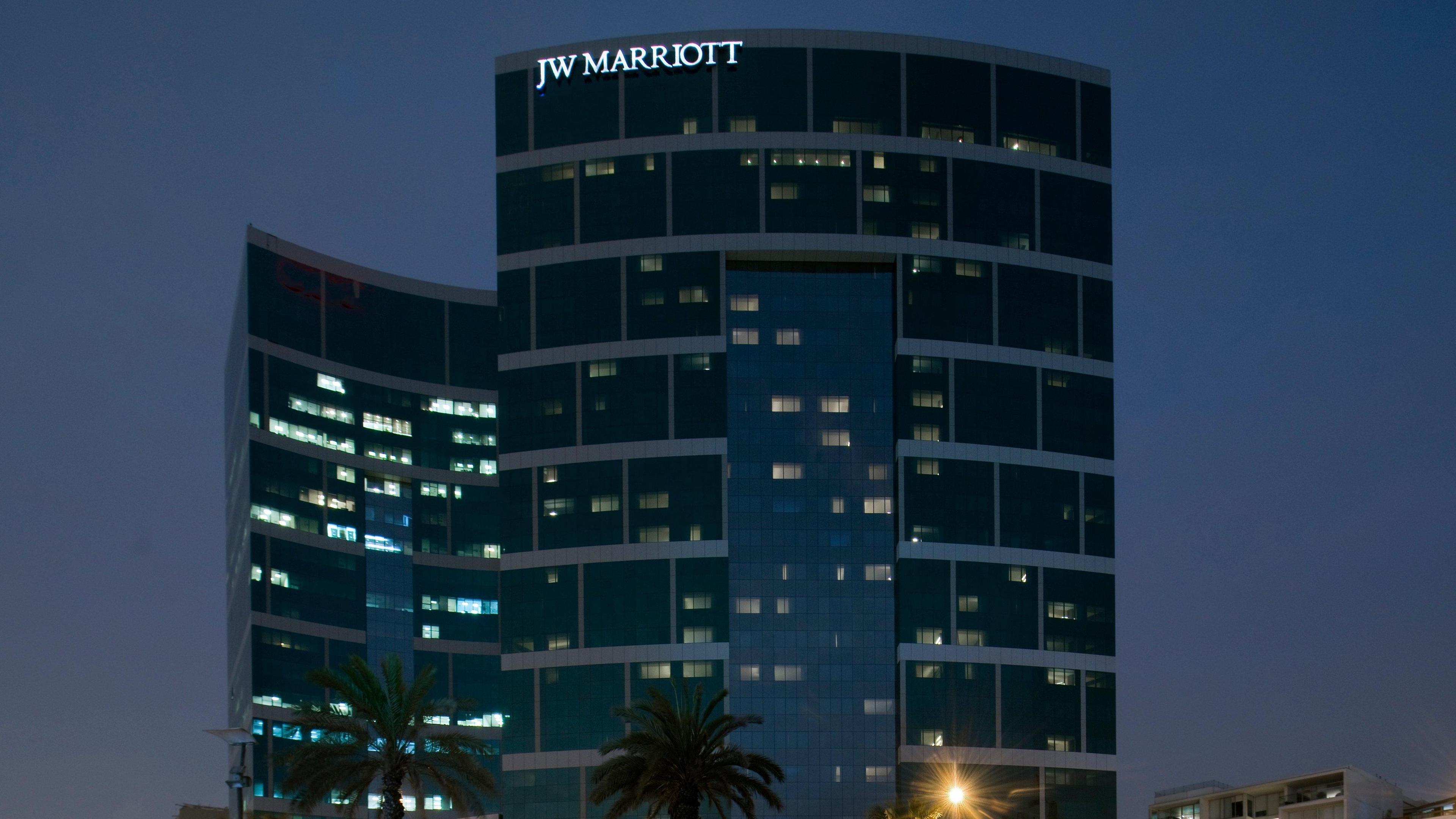 JW Marriott Hotel Lima image 6