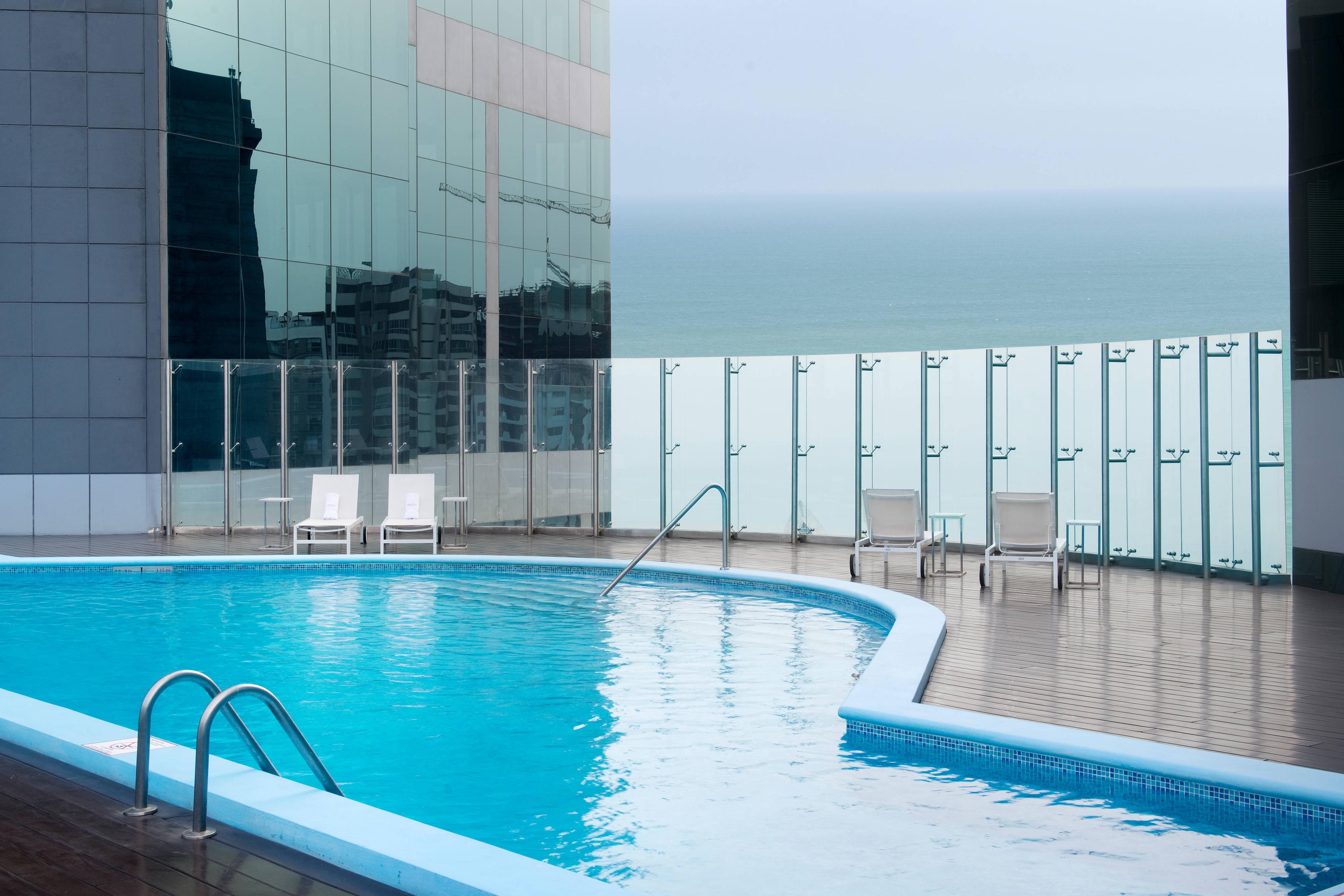 JW Marriott Hotel Lima image 4