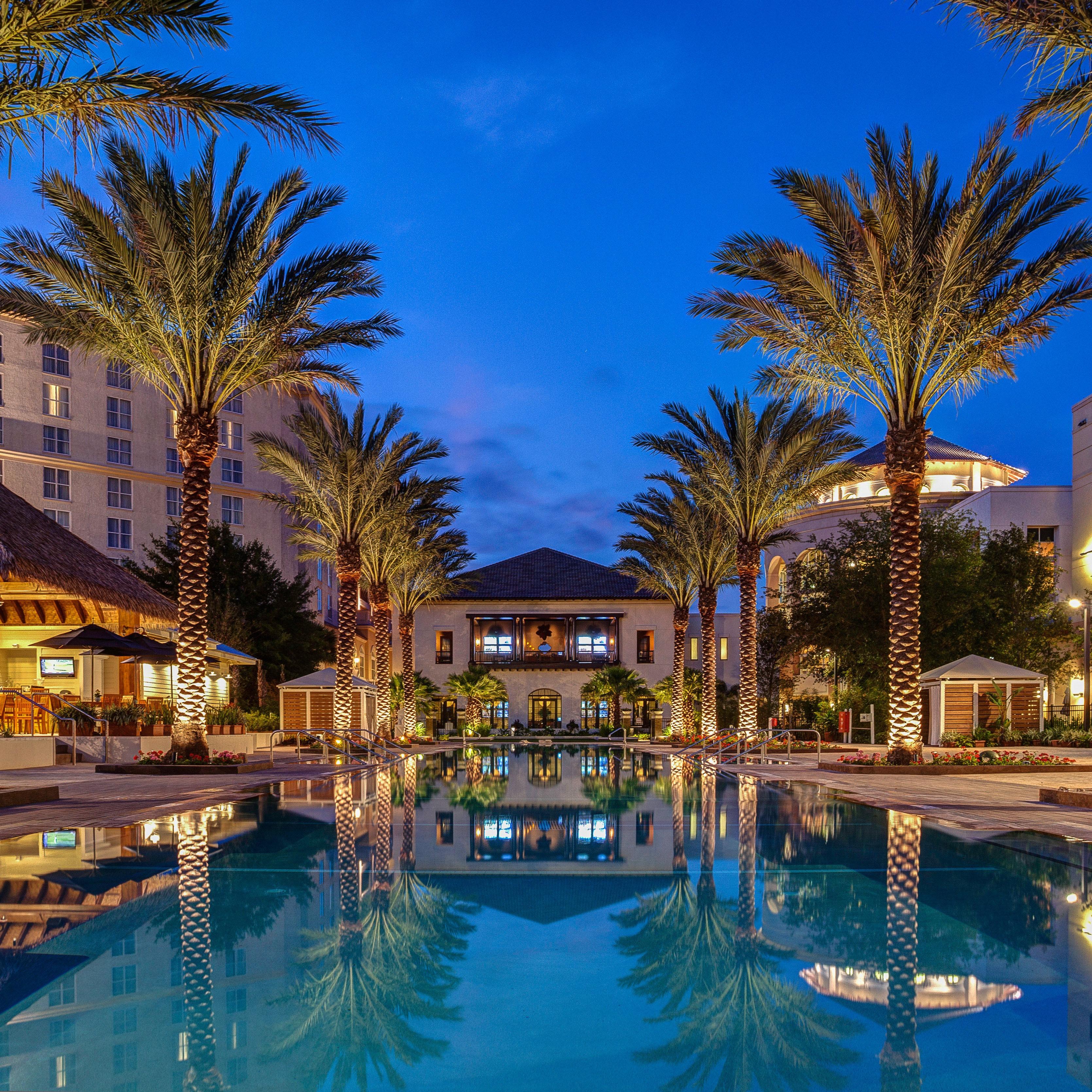 Gaylord Palms Resort & Convention Center image 1