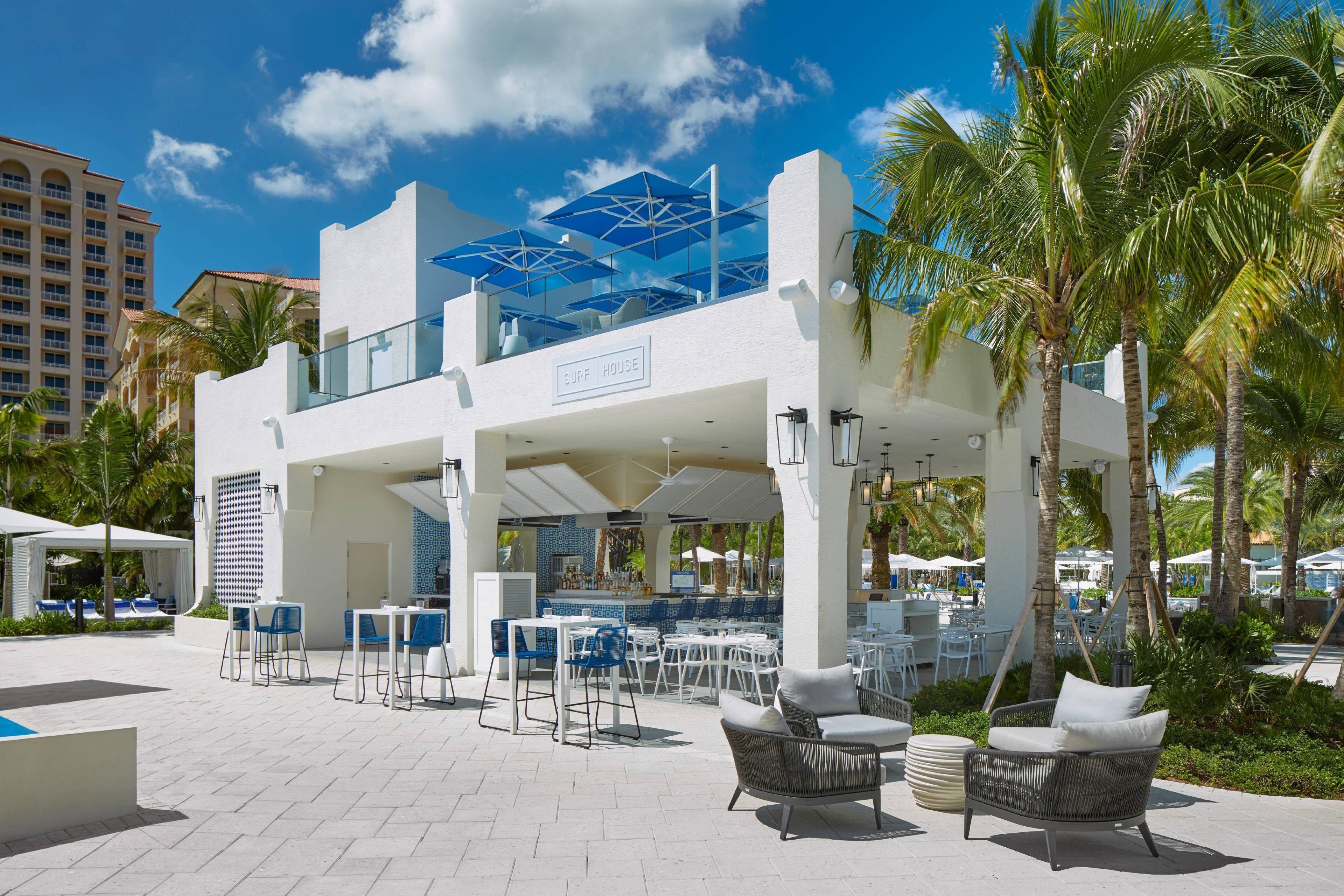 JW Marriott Miami Turnberry Resort & Spa image 4