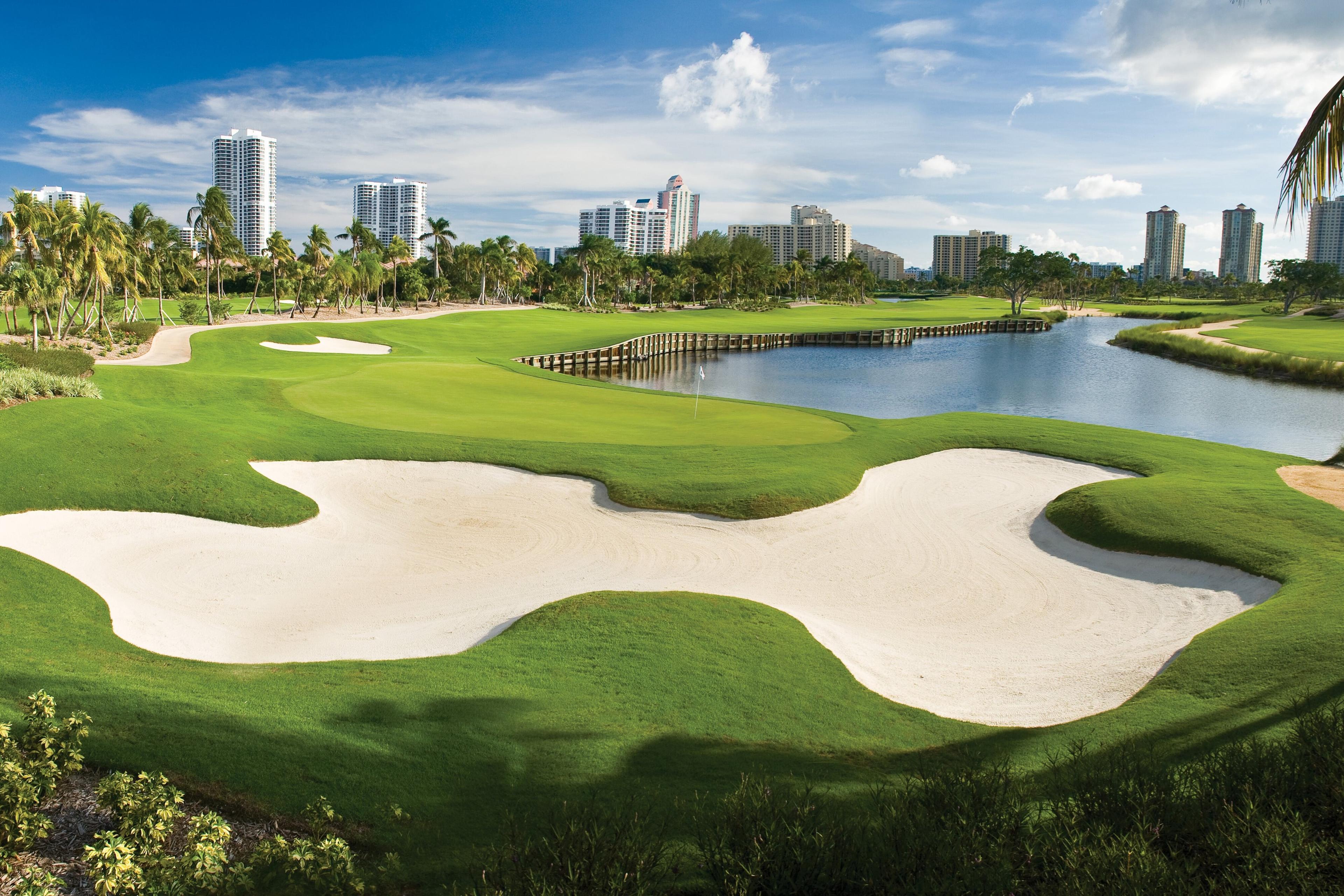 JW Marriott Miami Turnberry Resort & Spa image 3