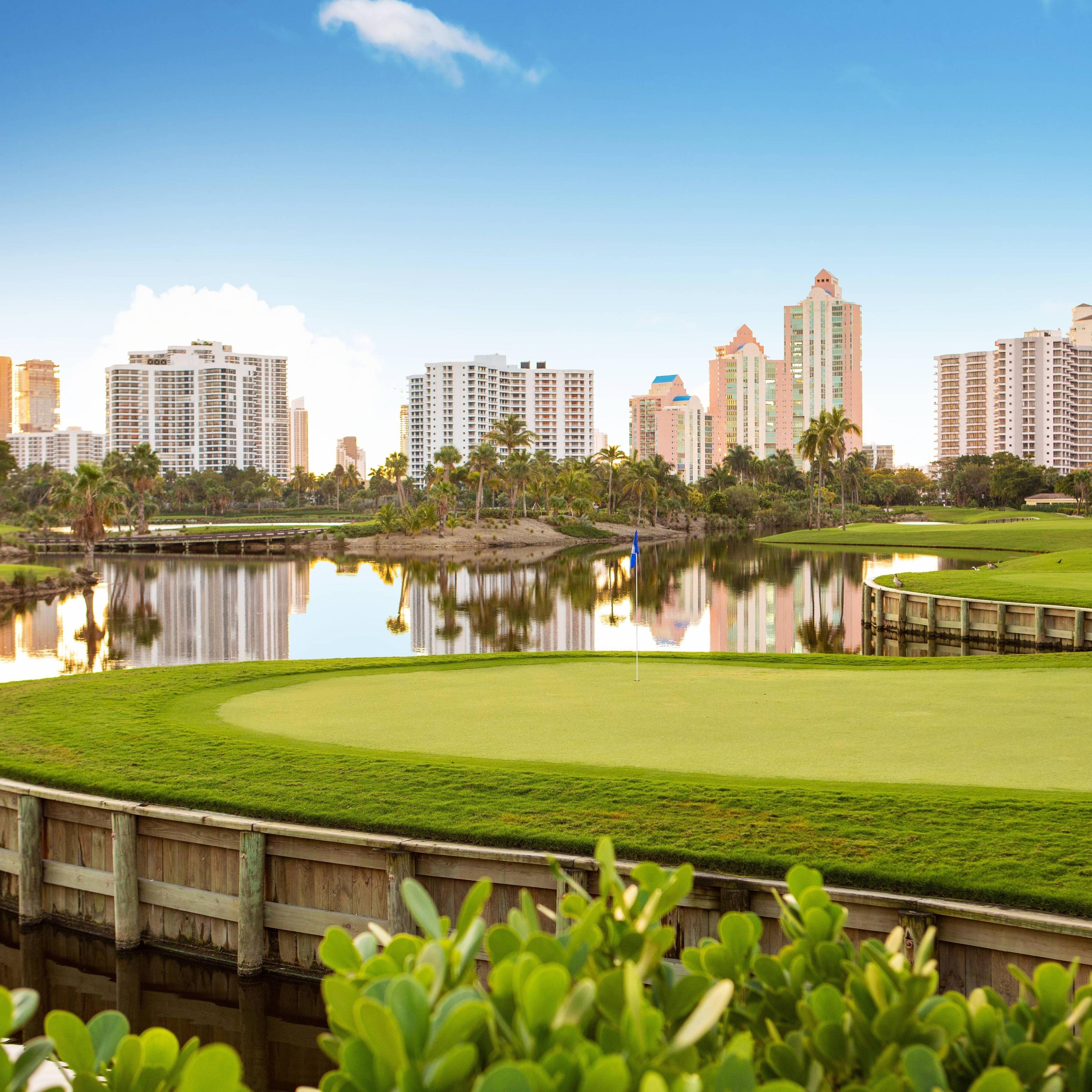 JW Marriott Miami Turnberry Resort & Spa image 2