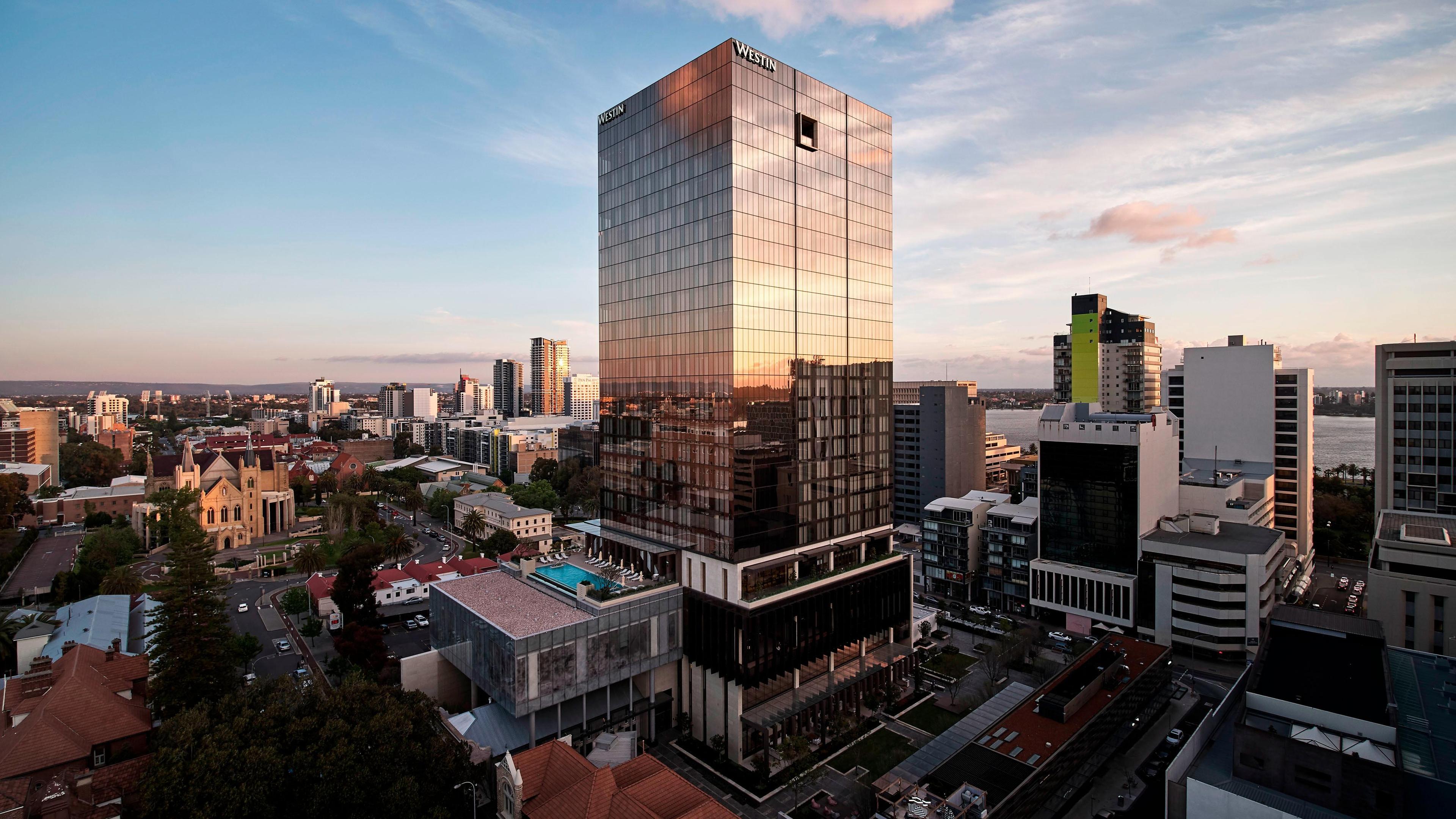The Westin Perth image 1
