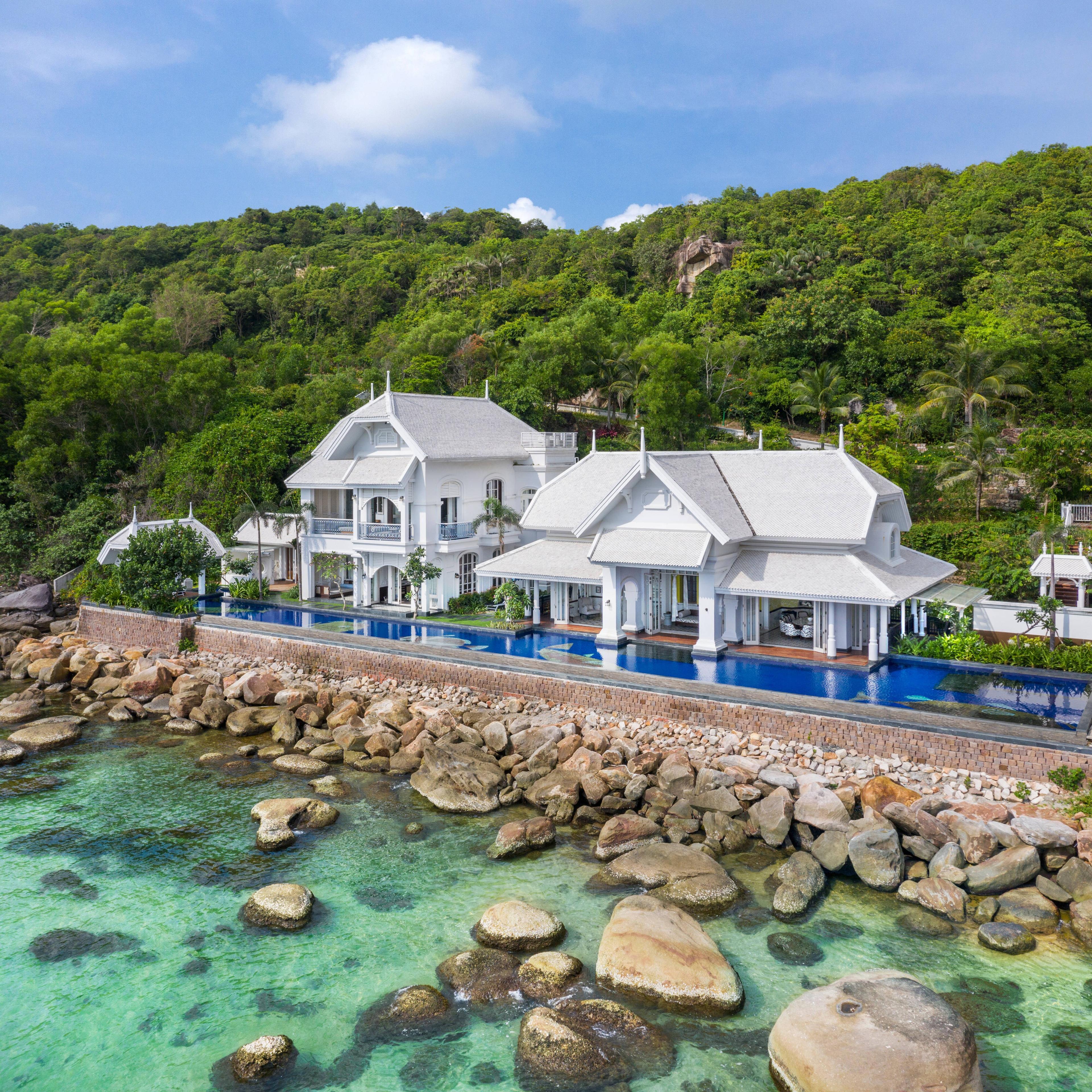 JW Marriott Phu Quoc Emerald Bay Resort & Spa image 4