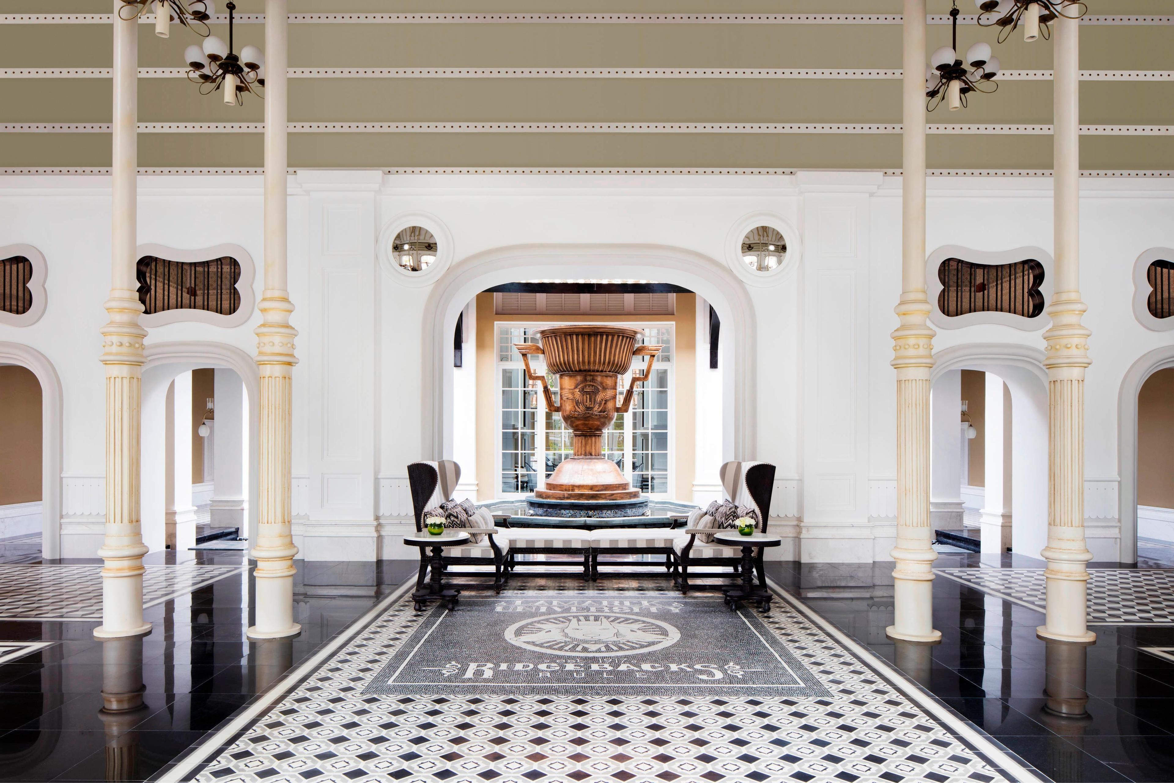 JW Marriott Phu Quoc Emerald Bay Resort & Spa image 3