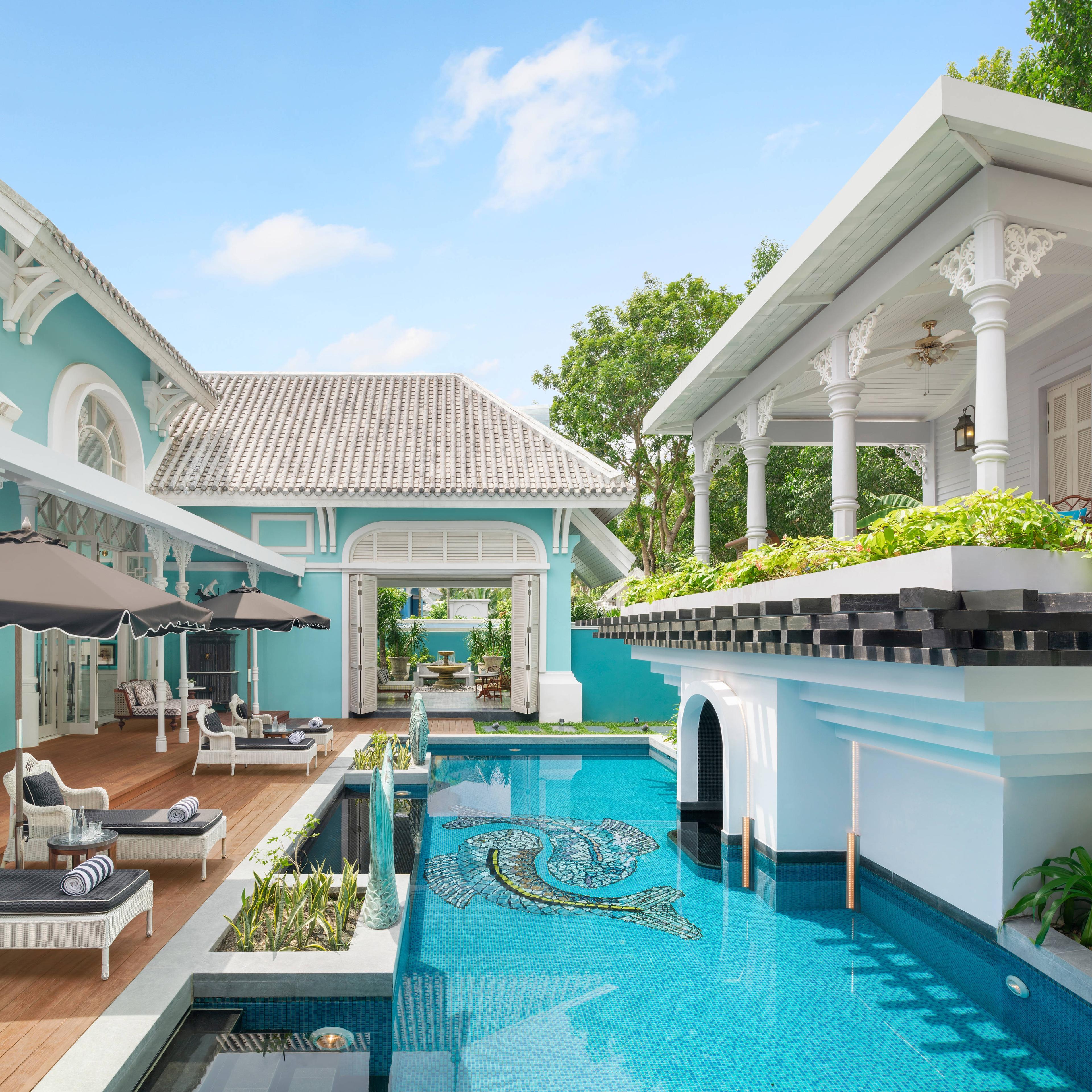 JW Marriott Phu Quoc Emerald Bay Resort & Spa image 5