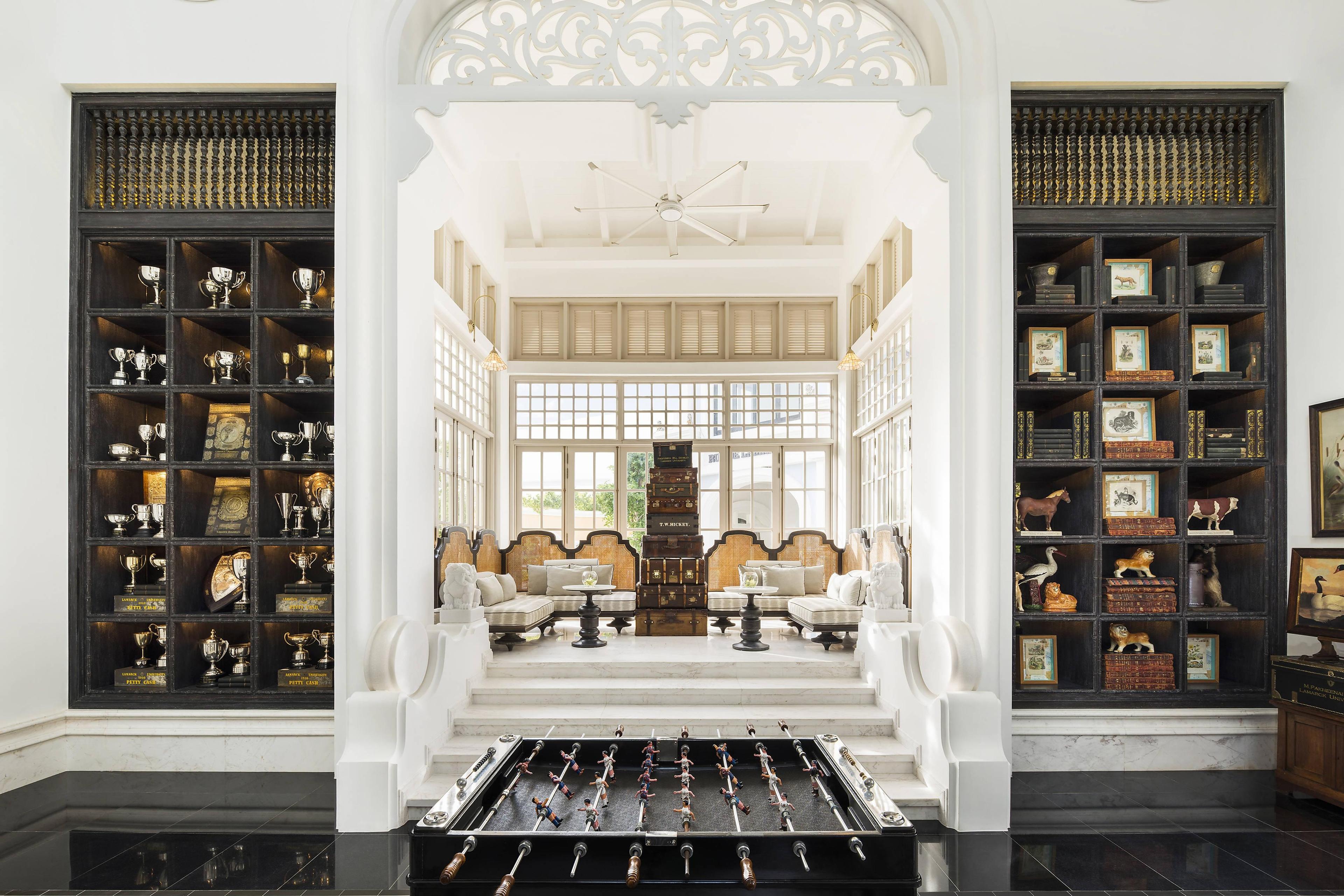 JW Marriott Phu Quoc Emerald Bay Resort & Spa image 2
