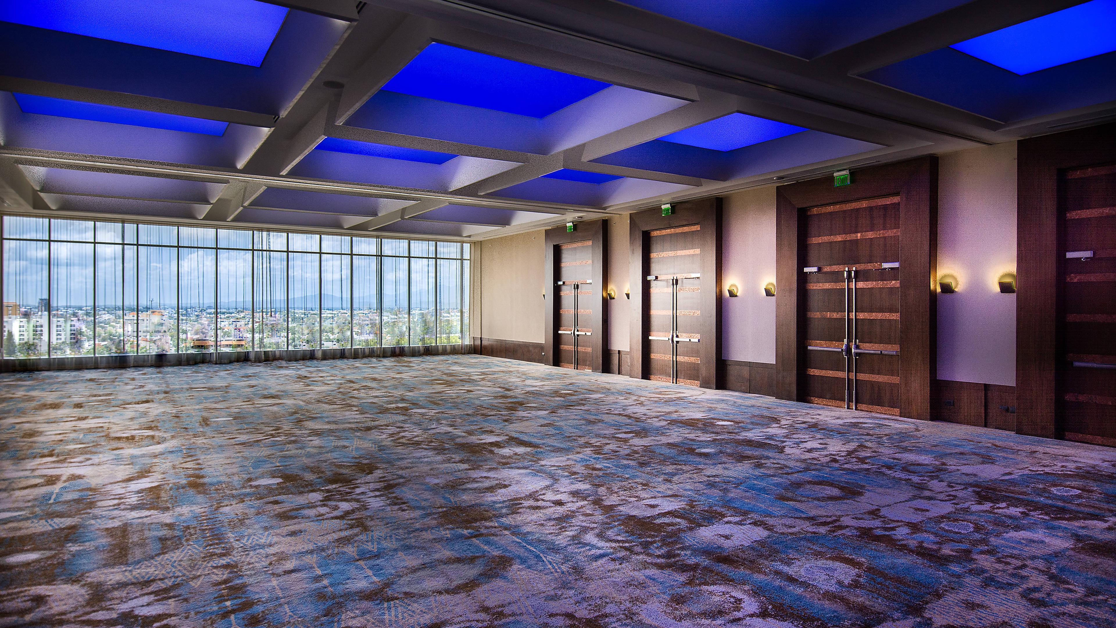 JW Marriott Santo Domingo Convention image 3