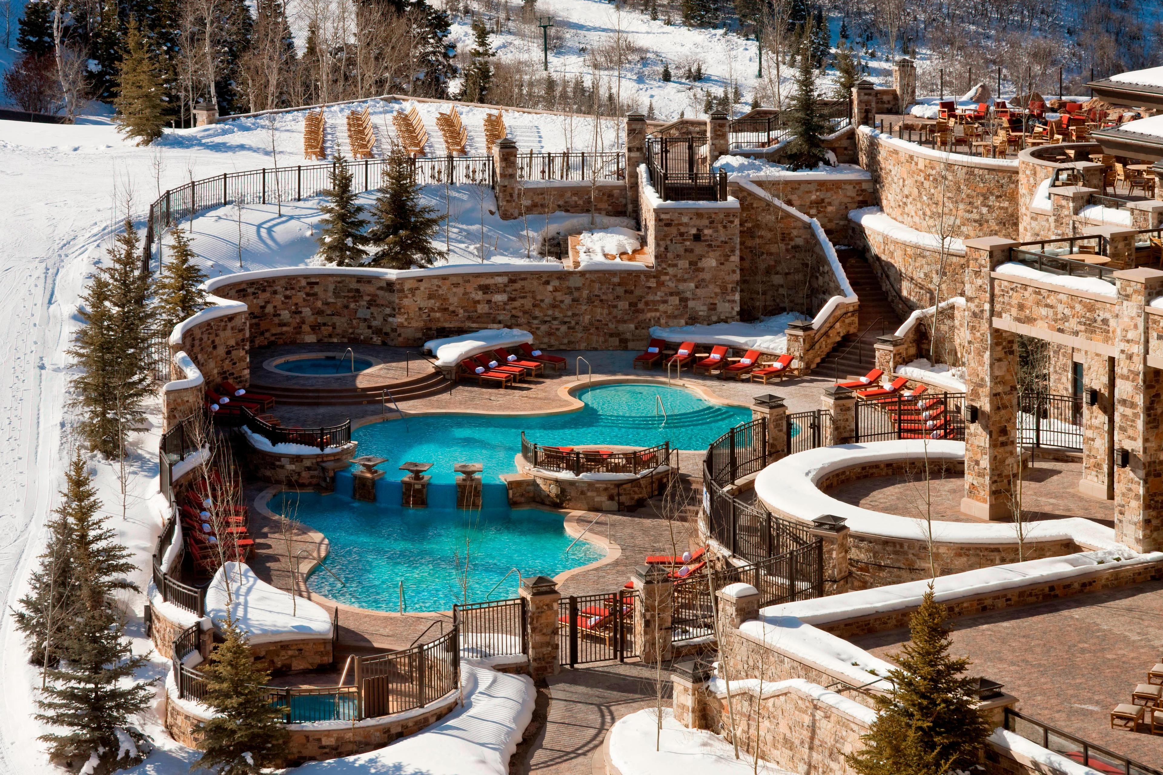 The St. Regis Deer Valley image 4