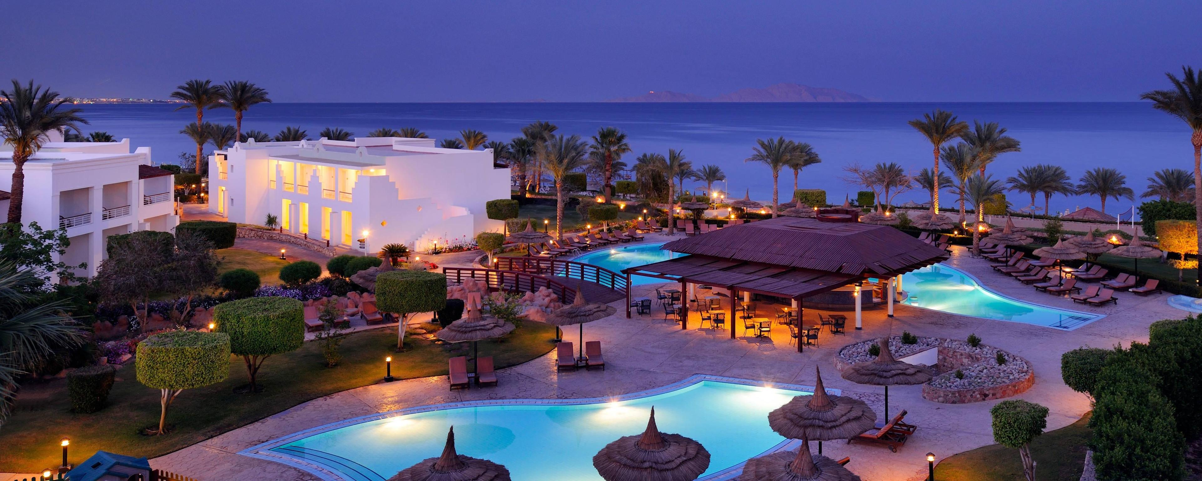 Renaissance Sharm El Sheikh Golden View Beach Resort image 3