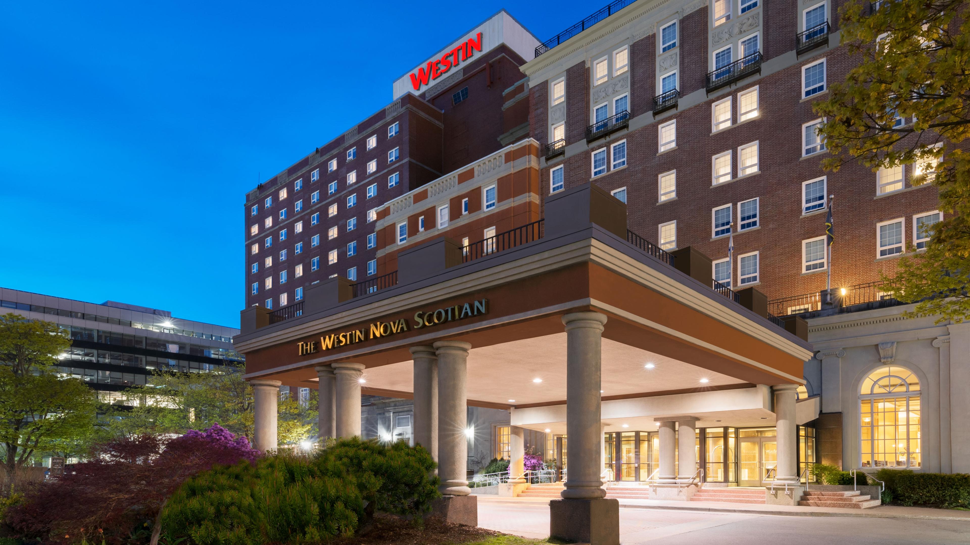 The Westin Nova Scotian image 2