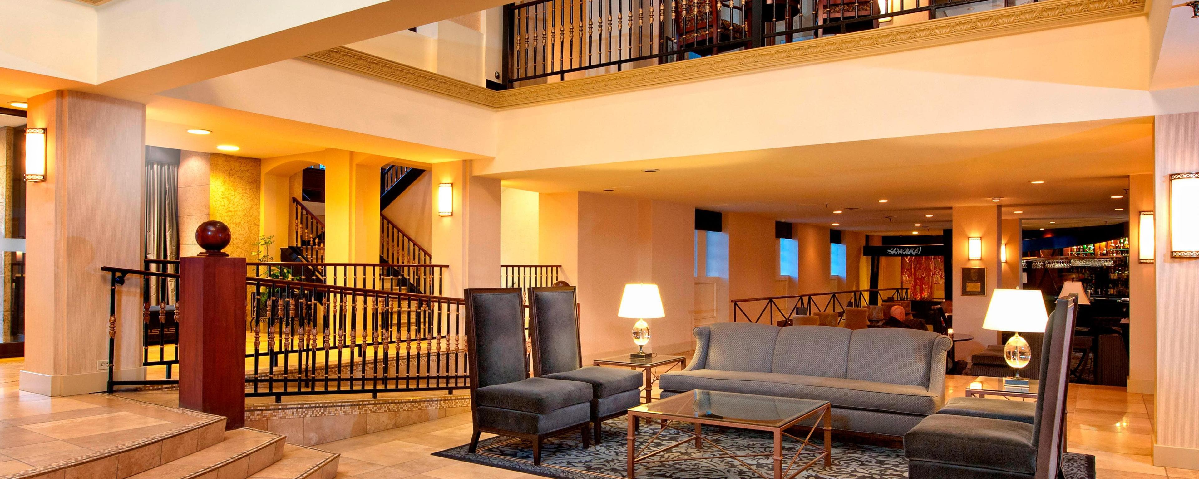 Delta Hotels by Marriott Bessborough image 5