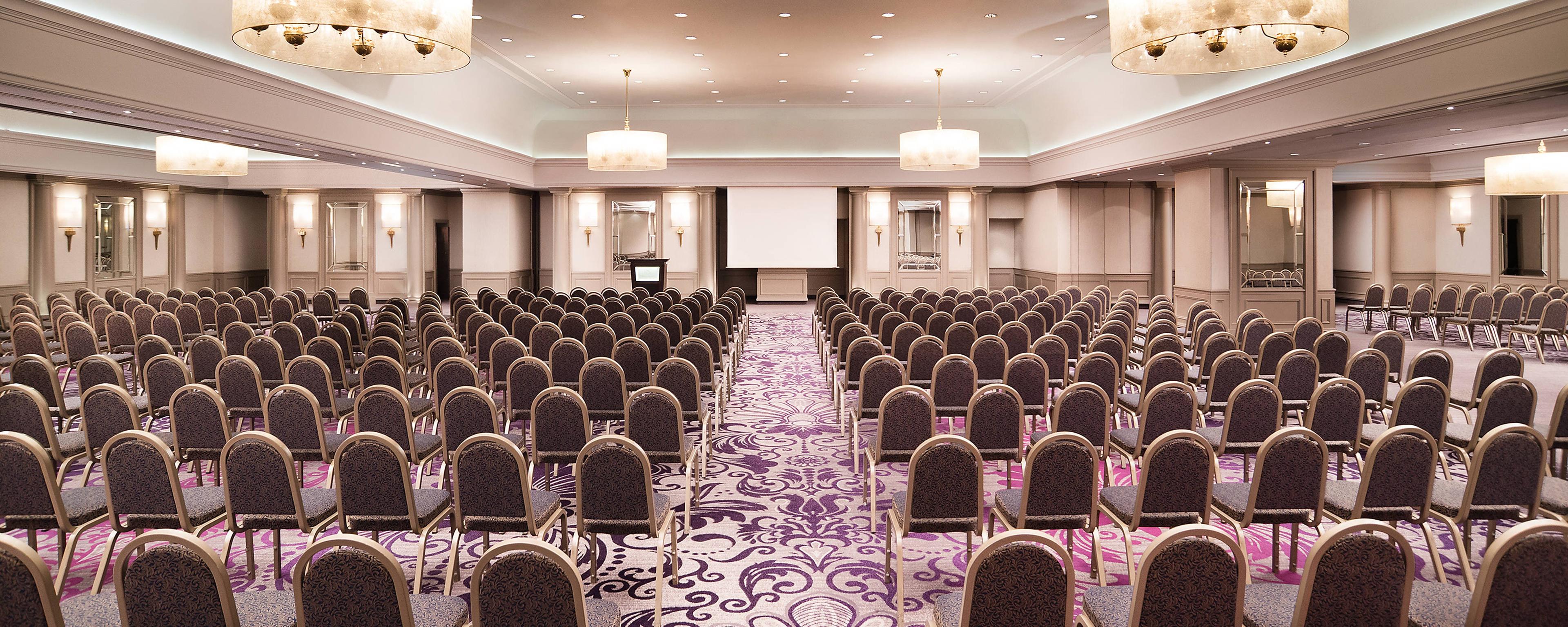 Sheraton Zagreb Convention Centre image 2