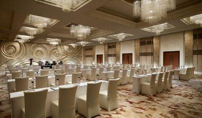 Ritz Carlton Hotel image