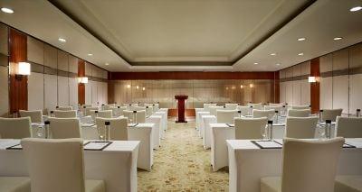 The Portman Ritz-Carlton, Shanghai