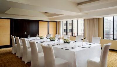 Ritz Carlton Hotel image