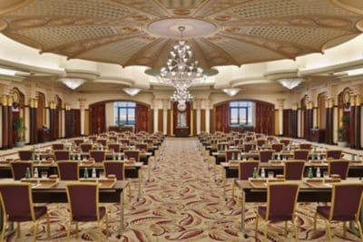 Ritz Carlton Hotel image