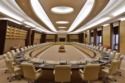 Ritz Carlton Hotel image