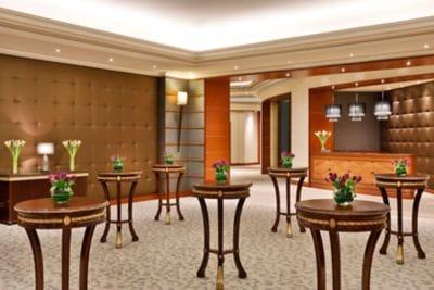 Ritz Carlton Hotel image