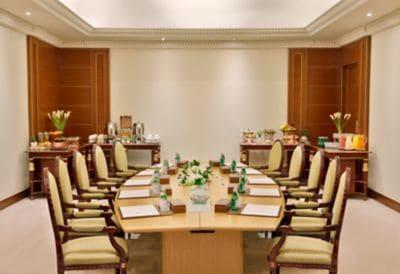 Ritz Carlton Hotel image