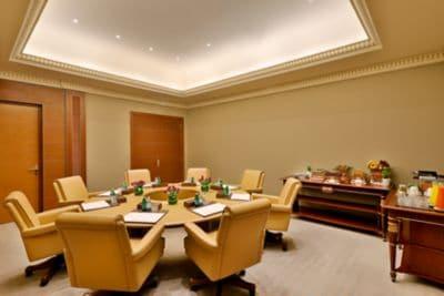 Ritz Carlton Hotel image