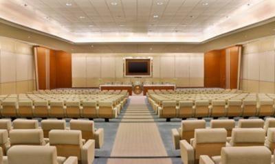 Ritz Carlton Hotel image