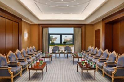 Ritz Carlton Hotel image