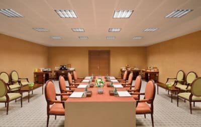 Ritz Carlton Hotel image