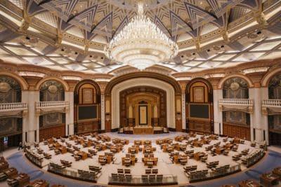 Grand Auditorium