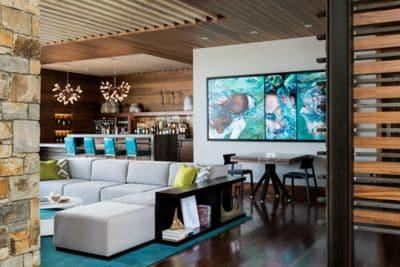 Ritz Carlton Hotel image