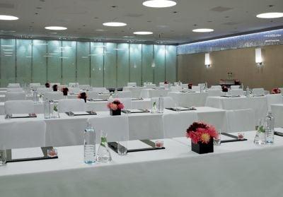 Ritz Carlton Hotel image
