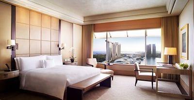Ritz Carlton Hotel image