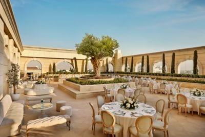 The Ritz-Carlton, Amman