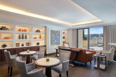 Club Lounge Amman