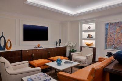 Club Lounge Amman