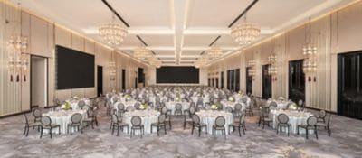 Ballroom