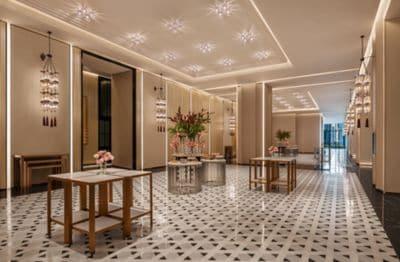 The Ritz-Carlton, Bangkok