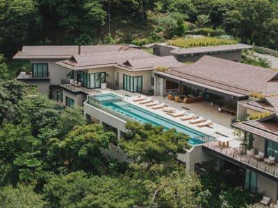 Guest Room Villa Guayacan