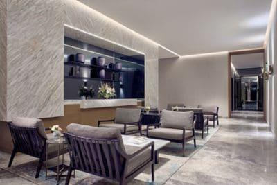 The Ritz-Carlton, Mexico City