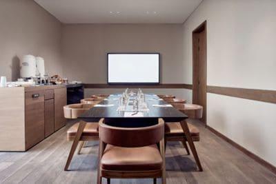 Board Room