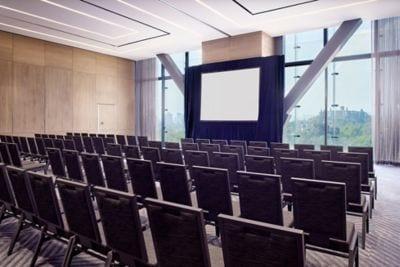 Ballroom Small Presentation