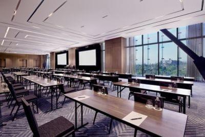 Complete Ballroom
