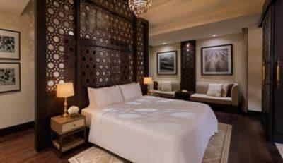 Al Rimal Bedroom